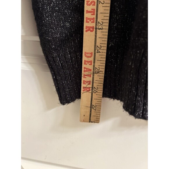 Original Weatherproof Vintage Women’s Fair Isle Knit Sweater Sz XXL Scandinavian - Picture 6 of 6